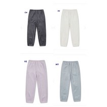 폴햄키즈 코드로이 벨로아조거팬츠PKC4PT2421