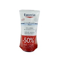 Eucerin 리페어링 핸드크림 x2 75ml