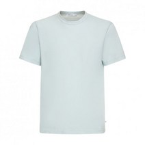 James Perse Lightweight cotton jersey 티셔츠 195901