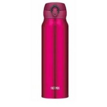 써모스 진공단열 휴대용 텀블러 750ml JNL-752K GR (실리콘빨대 증정)