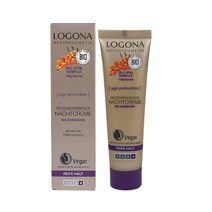Logona 로고나 웰에이지 나이트크림 30ml