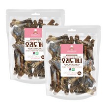 [도그씨] 도기쉐프 오리도가니 애견간식 2kg 지퍼팩포장, 상세 설명 참조, 상세 설명 참조, 2000g