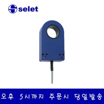 통과센서 SELET B01AN22NO 22파이 홀센서 NPN타입