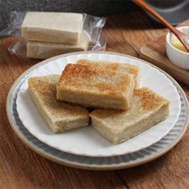 [갓지은] 구워먹는 현미찰떡 1.4kg(700g*2봉), 1개