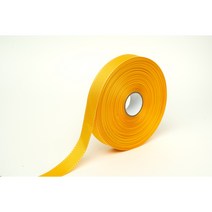 포장 리본 끈 제이제이리본 스티치리본5mm 10mm 15mm 25mm 36컬러 (길이 45M 90M ) 공단리본, 5참외색, 5mm(90M)
