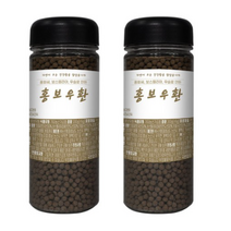 자연한재 홍보우환, 200g, 2개