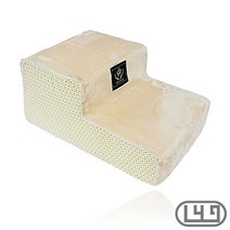 작은개 개소파계단 스피츠 애완견스텝 저렴 안전 2단, 상세페이지 참조