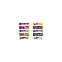 Corny 체코 코르니 곡물 초코바 11종, 3.코코넛