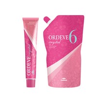 밀본 올디브 크리스탈 새치 염색약 (산화제포함) + 사은품, c9-GgB, 1개