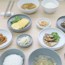 모리다인 고은 굽 찬기 (3size), 3호