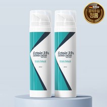 엑토인 3.5% 더마크림 데일리 바디 솔루션, 2개, 200ml
