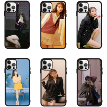아이유 IU 여자가수 전신사진 모음집 범퍼케이스 전기종제작 G930 G935 G950 G955 G960 G965 G970 G973 G975 G977 G781 G981