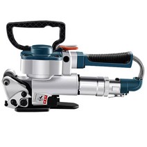 공압식 봉함기 밴딩기 파렛트 플라스틱끈 결속기, A19 공압 포장기