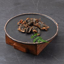개스토랑 오리염통 강아지 수제간식