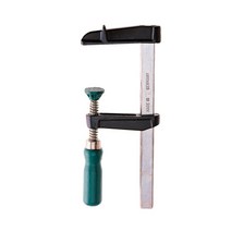 [RAΞ] 울프크래프트-SZ 스크류클램프-소형 3607 50-100mm (1EA) 고정작업 공구 클램핑 ▷_8θ270eA, θ본상품w, 옵션무[#@$]