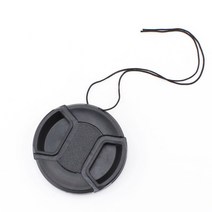 40.5mm 카메라 액세서리 커버 덮개 필터 2중 앞캡 촬영 뚜껑 구경 스프링 방송, 쿠팡쁘띠리쉬 본상품선택, 쿠팡쁘띠리쉬 본상품선택