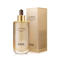 AHC 캡처 리바이트 솔루션 맥스 앰플 100ml x2, 단품