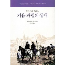 기욤 파렐의 생애:알프스의 엘리야, 익투스