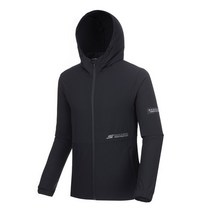 스케쳐스 skechers 정품 SP3MJCDS011 23SS 남성 베이직 우븐 자켓