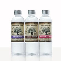 넥스트라이프 디퓨저DIY 디퓨저리필 R 150ml/향기30종/실내 방향제, 03_블랙체리, 150ml