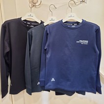 [에어워크주니어] !!인천점!! 퀄러티 좋은 약기모티셔츠 부드럽고 따뜻해요