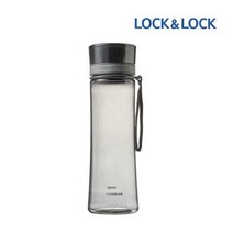 락앤락 트라이탄 이지그립 슬림 물병 680ml - 100개묶음 휴대용, 선택1:본상품선택, 단품