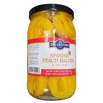 참다올 과일째 만든 복숭아절임 1.9kg, 상세 설명 참조