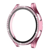 삼성 갤럭시 워치4 44/40mm 스크린 프로텍터 케이스