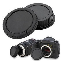 소니 E 마운트 NEX 렌즈용 카메라 후면 캡 + 바디 전면 셀50f18 SEL16F28 SEL18200 SEL1855 SEL55210 SEL30, 한개옵션0
