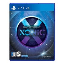 PS4 슈퍼비트 소닉 한글판