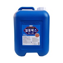 하이코리아 일등 락스13kg, 1개