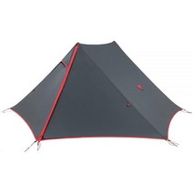 ALPS Mountaineering 헥스 2인용 텐트
