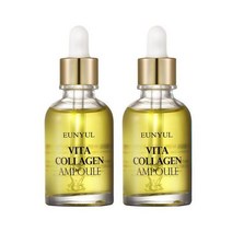 은율 비타콜라겐 앰플, 12ml × 4개