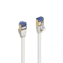 CAT6A 기가랜선2M 컴퓨터 노트북 네트워크 연결케이블