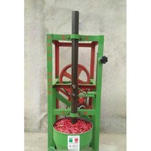 자동방아기계 고추 곡물 한약재 분말 그라인더 떡집, 새로운 구리 코어 모터