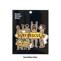 [제제랜드] 서프레스큐(surfrescue)