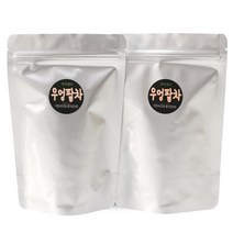 아이앤티 우엉팥차 100티백 국산 100%, 100g, 100포