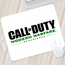 게이밍책상 pc방책상 콜오브 듀티 모던 워 페어 소형 마우스 패드 게임용 PC 게이머 매트 컴퓨터 사무실 노, 22 A22_01 LockEdge220x180x2mm