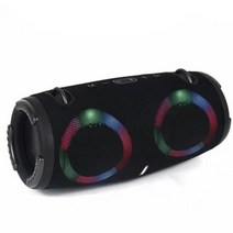 100W 고출력 블루투스 스피커 휴대용 RGB 다채로운 빛 방수 무선 서브 우퍼 36, A