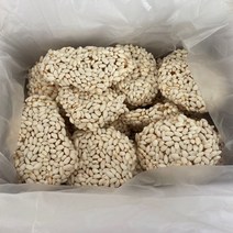 원산도 전통 한과 1kg, 10개까지, 본상품선택
