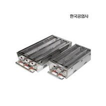 업소용 가스식 스텐레스 꼬치구이 기계 SPHK-23