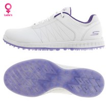 2023신상 GO GOLF PIVOT 여성 골프화 스케처스