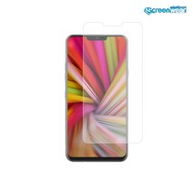 1+1 LG G7 씽큐 플러스 올레포빅 액정보호 필름, 올레포빅(2매)
