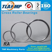 선회베어링 ra20013uucc0 tlanmp 교차 롤러 (200x226x13mm) 얇은 벽 슈퍼 슬림 링, 없음