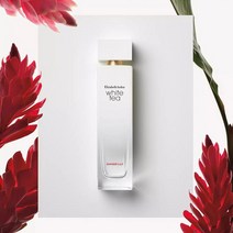 [] 엘리자베스아덴 화이트티 진저 릴리 EDT 50ml [선물포장가능], 상세 설명 참조