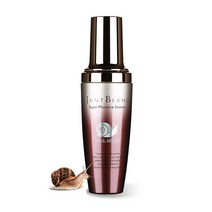쟝블랑 달팽이점액 슈퍼 모이스쳐 에센스 50ml 여자 기초화장품 여성 스킨케어 스네일에센스 영양앰플 보습세럼 피부진정 모이스처 여성화장품 건성 민감성, 1개