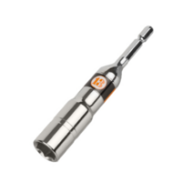 황금손 육각 롱비트 소켓 복스 일체형 10mm