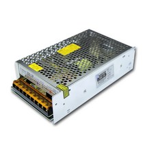 루멘룩스 비방수 SMPS 24V 200W LED 안정기 Free-200-24, 1개