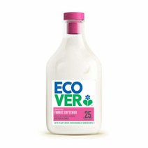 에코버 섬유유연제 사과꽃향 750ml