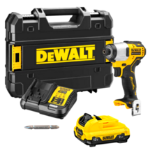 디월트 정품 DCF801D2 충전임팩드릴 12V2.0Ah 배터리1개세트 2022제조 국내정발, 선택01 DCF801D2 배터리1개세트